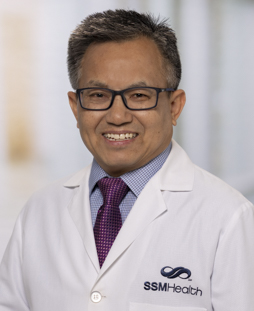 Fangxiang Chen, 