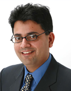 Farhan Tariq, 