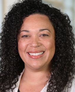 Fatima Brown, 