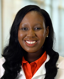 Fatima Jaiteh, 