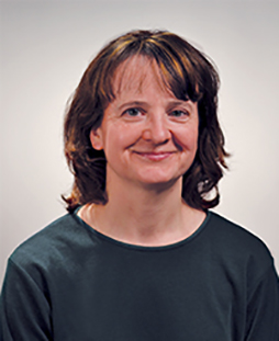 Gail Piersen, 