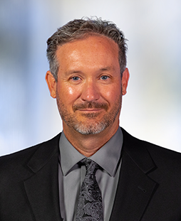 Gary Griffin, DO