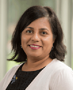 Geetika Verma, 