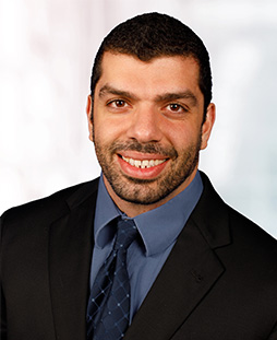 George Ghata, 