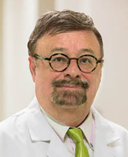 George Grossberg, 