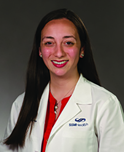 Georgina Giffin-Rao, 