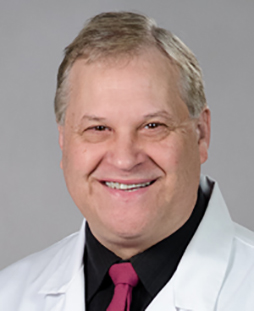 Gerald Krumpos, 