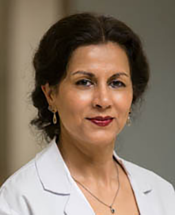 Ghazala Hayat, 