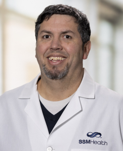 Gil Gutierrez, 