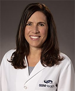 Gina Theisen, 