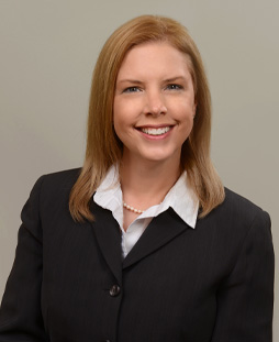 Ginger Protzman, APRN-CNP