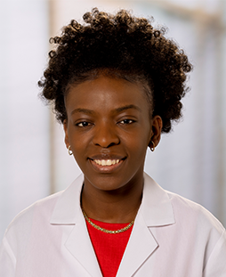 Gloria Mushiya, 