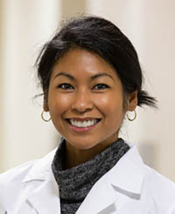 Grace Montenegro, 