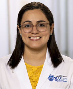 Gracia Moncada Andrade, 