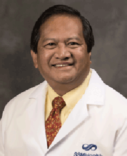 Gregorius Penilla, 
