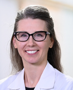 Gretchen Adams, DO