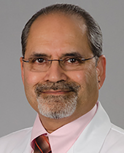 Guirish Agni, MD