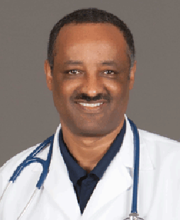 Hailemariam Wolde, 