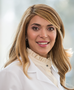 Hala Akkary, 
