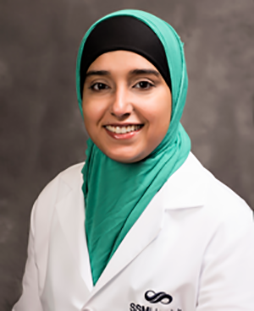 Hamnah Siddiqui, 