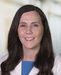 Heather Motiff, 