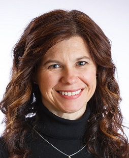 Heather Schmidt, 