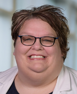 Heidi Bailey, 