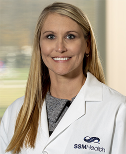 Heidi Thompson, 