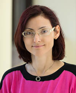 Helen Pappa, 
