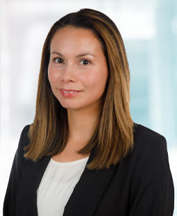 Hilda Rodriguez, 