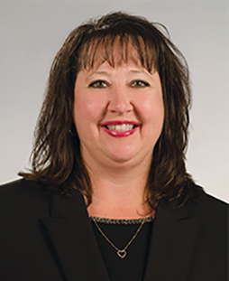 Holly Guenther, APNP-CNP