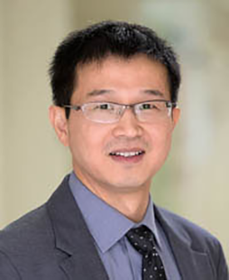 Huazhang Guo, 