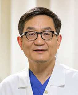 Hui Yuan, 