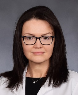 Irina Ionova