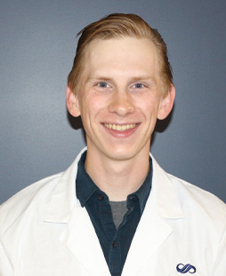Isaiah Ebert, 