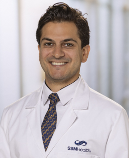 Sam Atallah, 