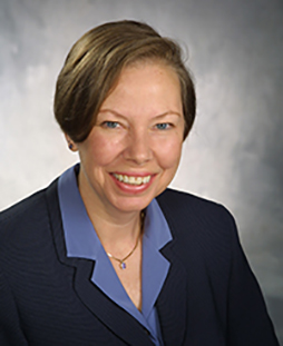 Jacalyn Nelson, 