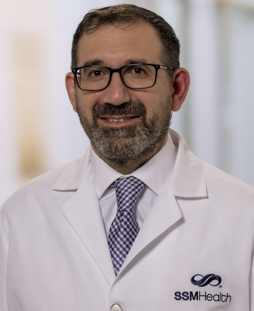 Jacob Levy, 
