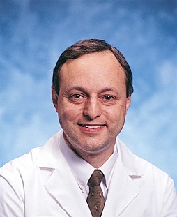 James Roth, 