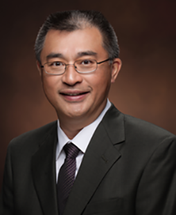 James Lin, 