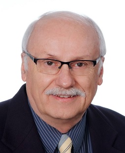 James Schuster, 