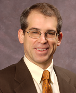 James Gerard, 