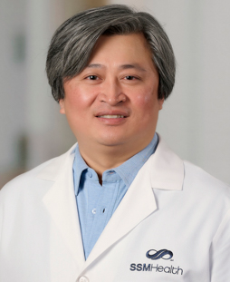 James Lu, 