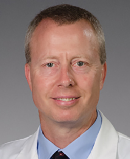 Jim Albrecht, 