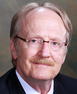 James Wendelken, 