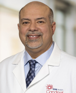 Jamil Rana, MD