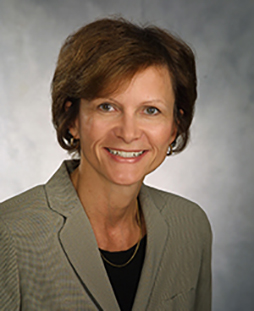 Jane Bonlender, 