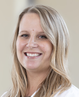Janessa Pafford, 