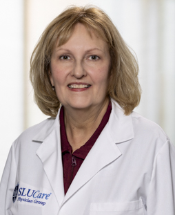 Janet Ludwig, 