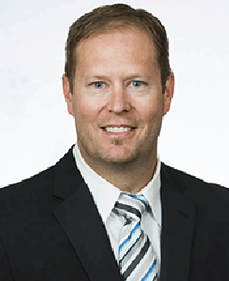 Jared Morgan, 